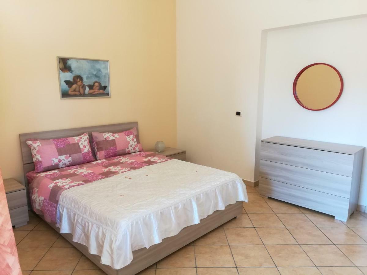 Dolce Casa Sara Villa Collemeto Bagian luar foto